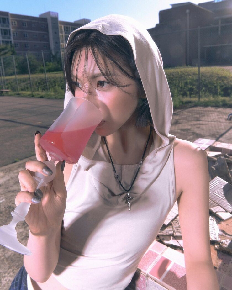 Jin-sol Bae