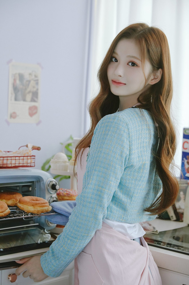 Yoon-ah Seol