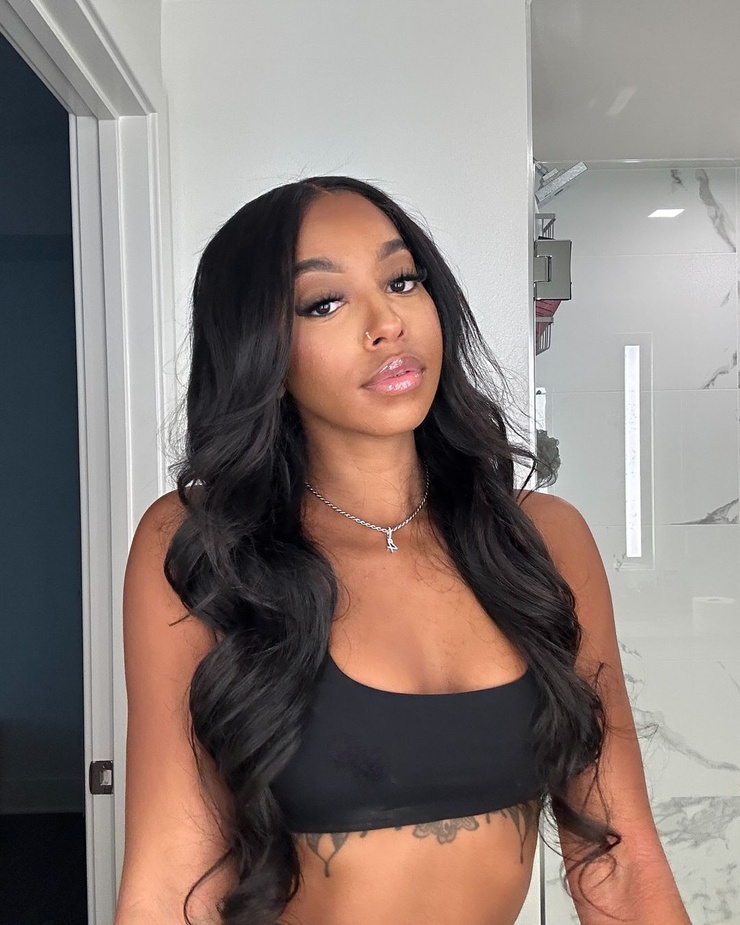 Lexie Brown