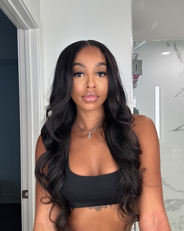 Lexie Brown