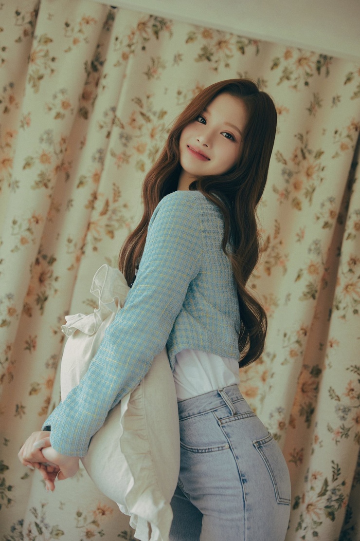 Yoon-ah Seol