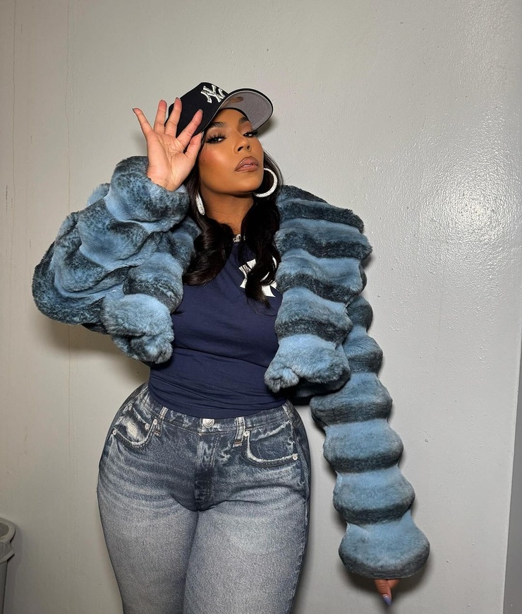 Ashanti Ashanti