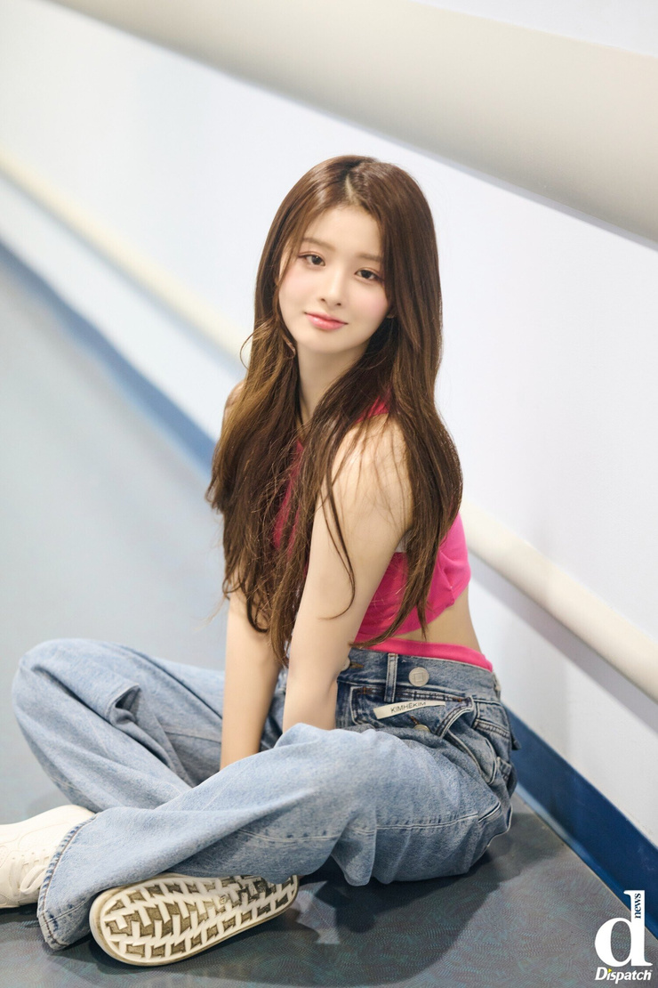 Yoon-ah Seol