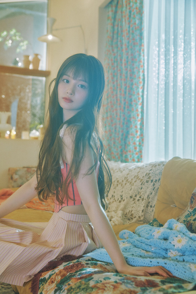 Yoon-ah Seol