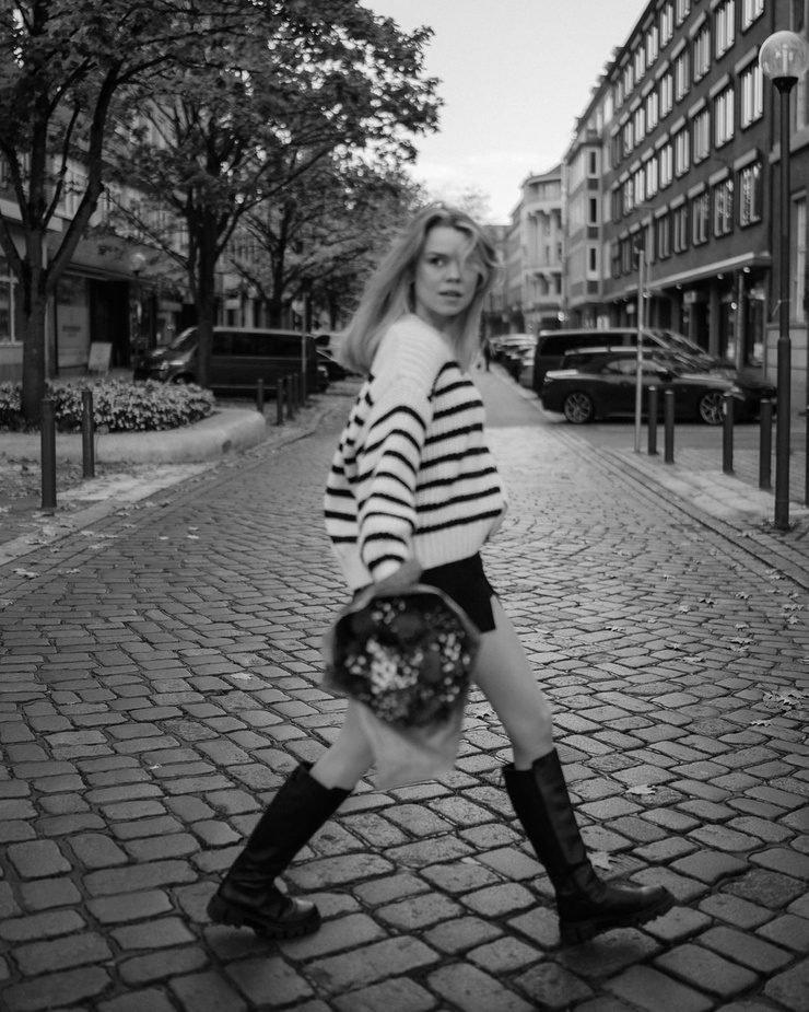 Lea Pietsch