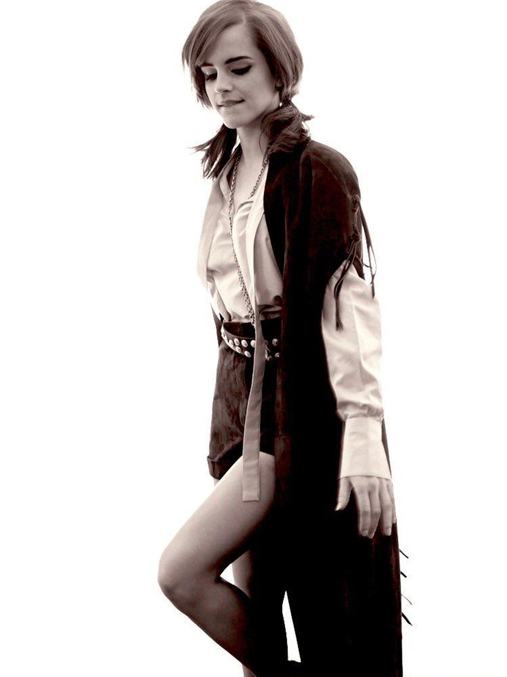 Emma Watson Emma Watson