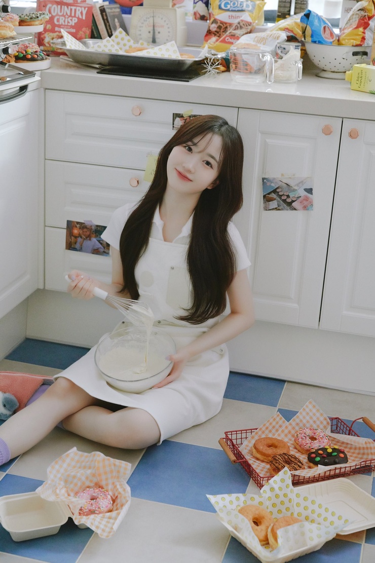 Hae-won Oh