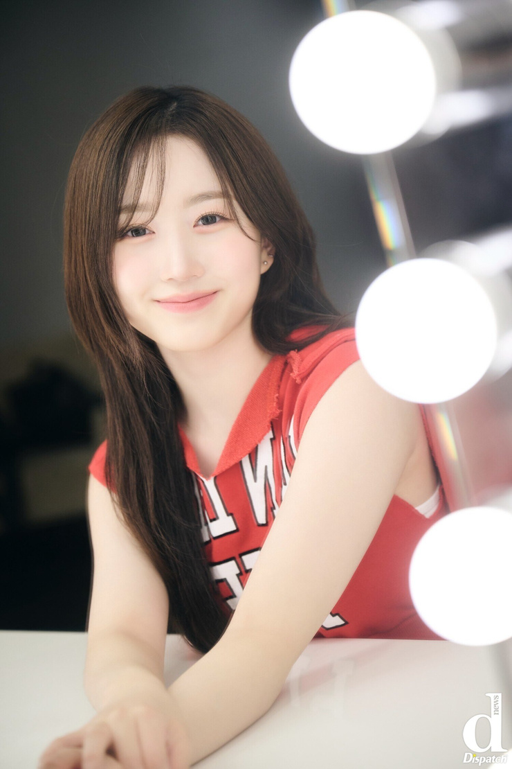 Hae-won Oh