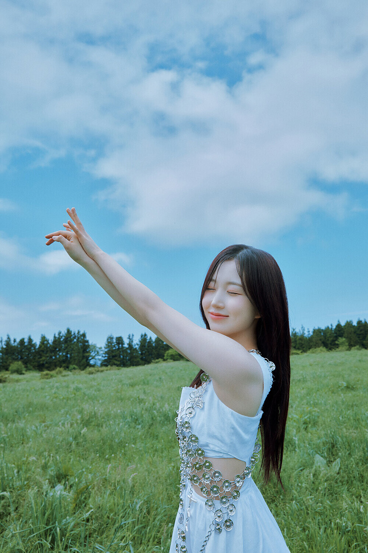 Hae-won Oh