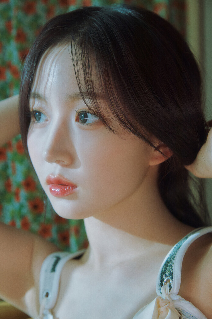 Hae-won Oh