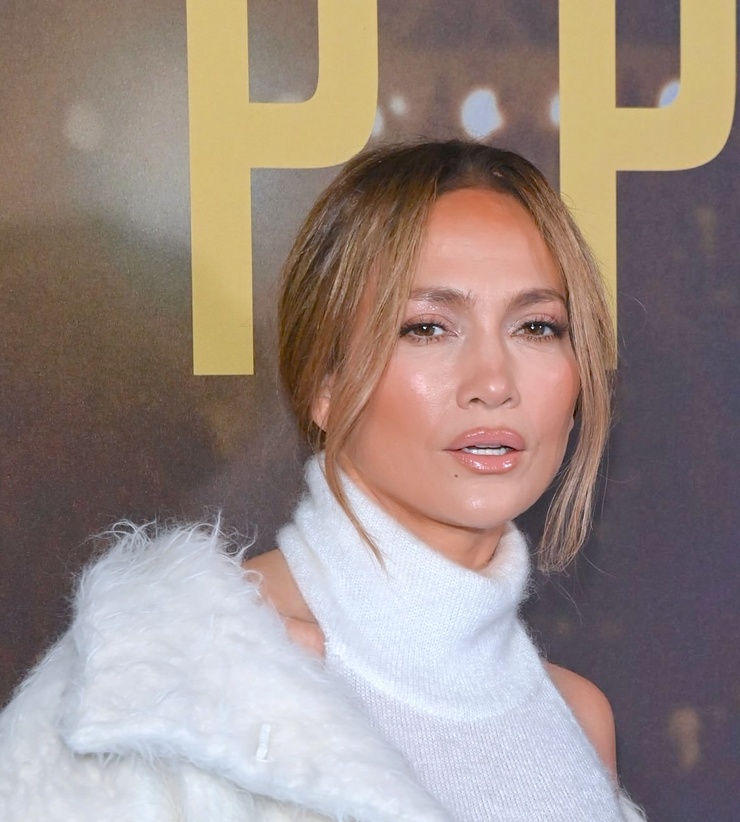 Jennifer Lopez