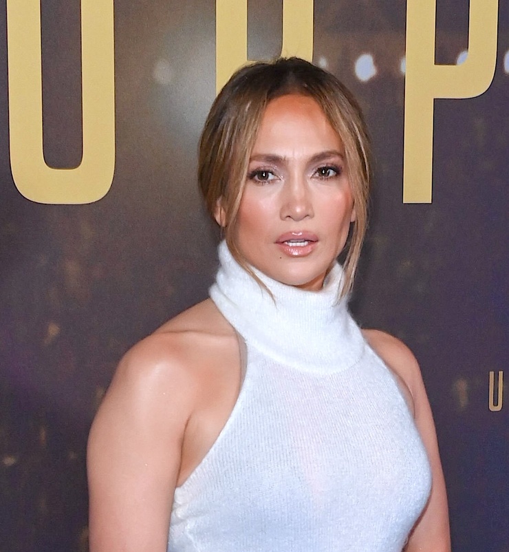 Jennifer Lopez Jennifer Lopez