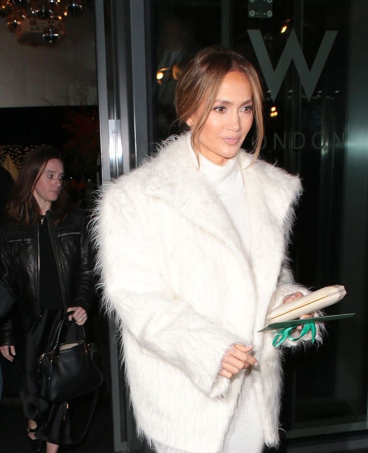 Jennifer Lopez Jennifer Lopez