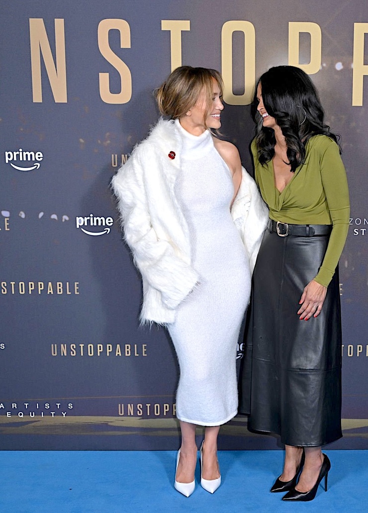 Jennifer Lopez