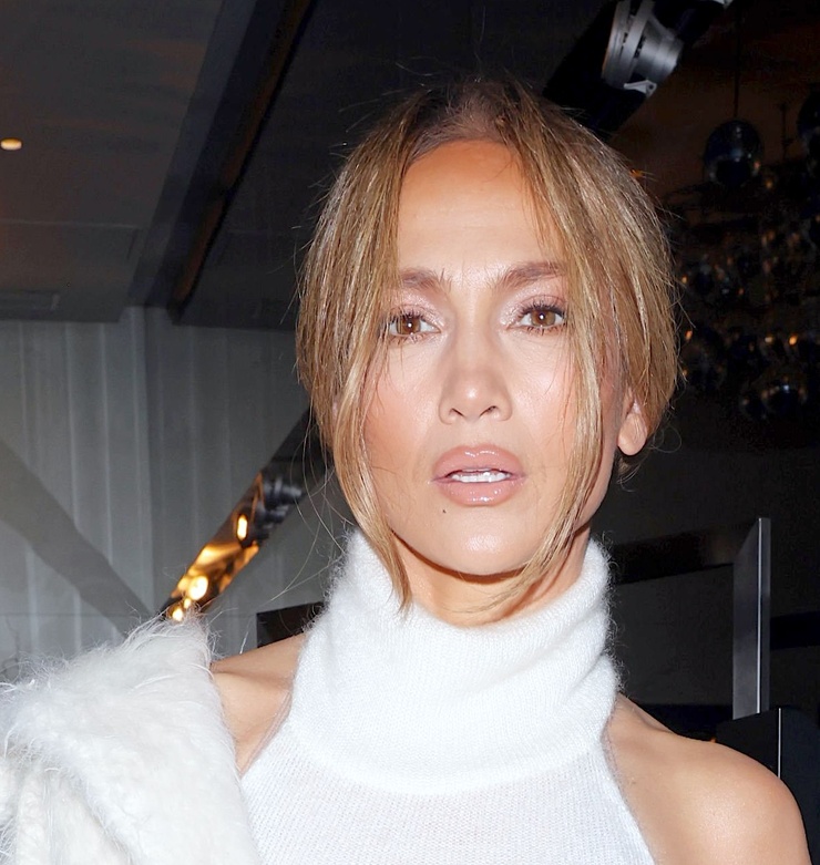 Jennifer Lopez