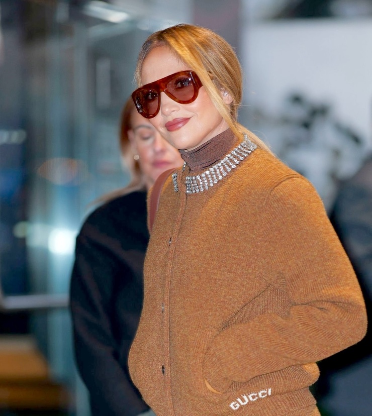 Jennifer Lopez