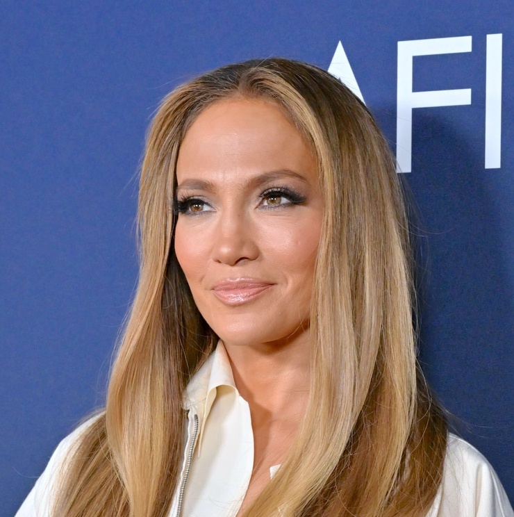 Jennifer Lopez
