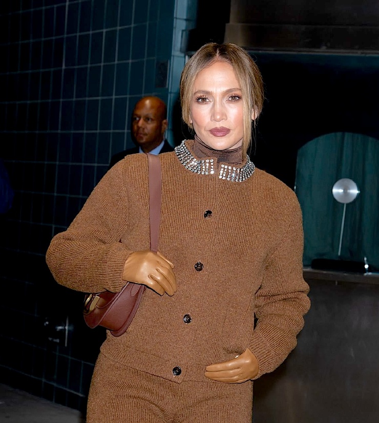 Jennifer Lopez Jennifer Lopez