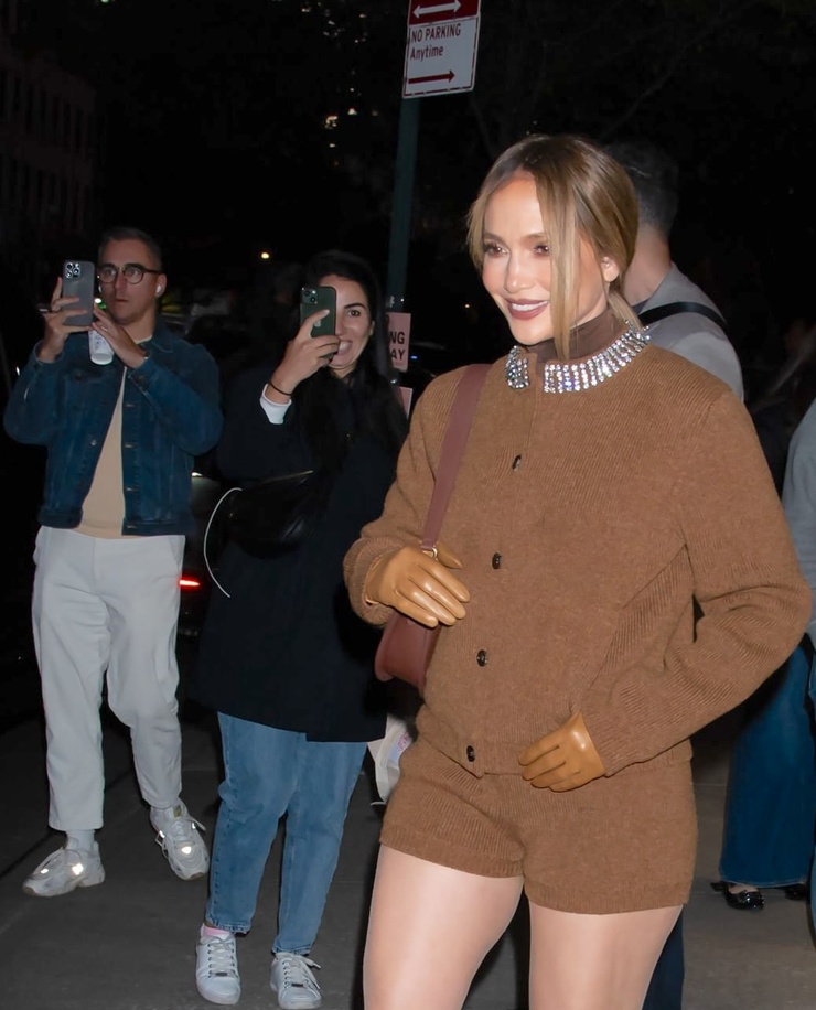 Jennifer Lopez