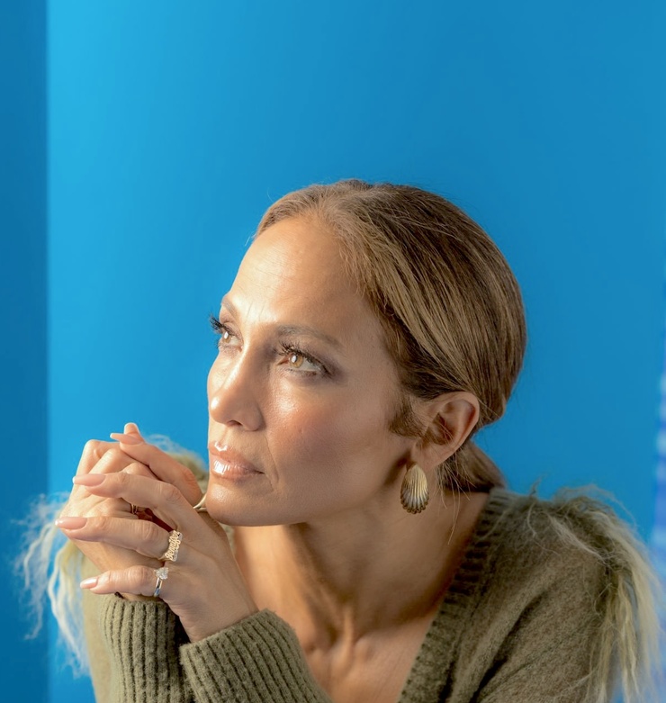 Jennifer Lopez