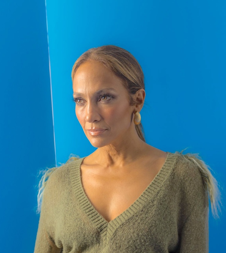 Jennifer Lopez