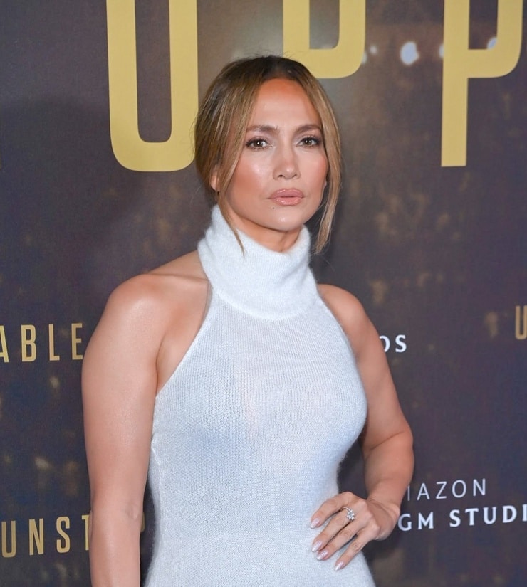Jennifer Lopez