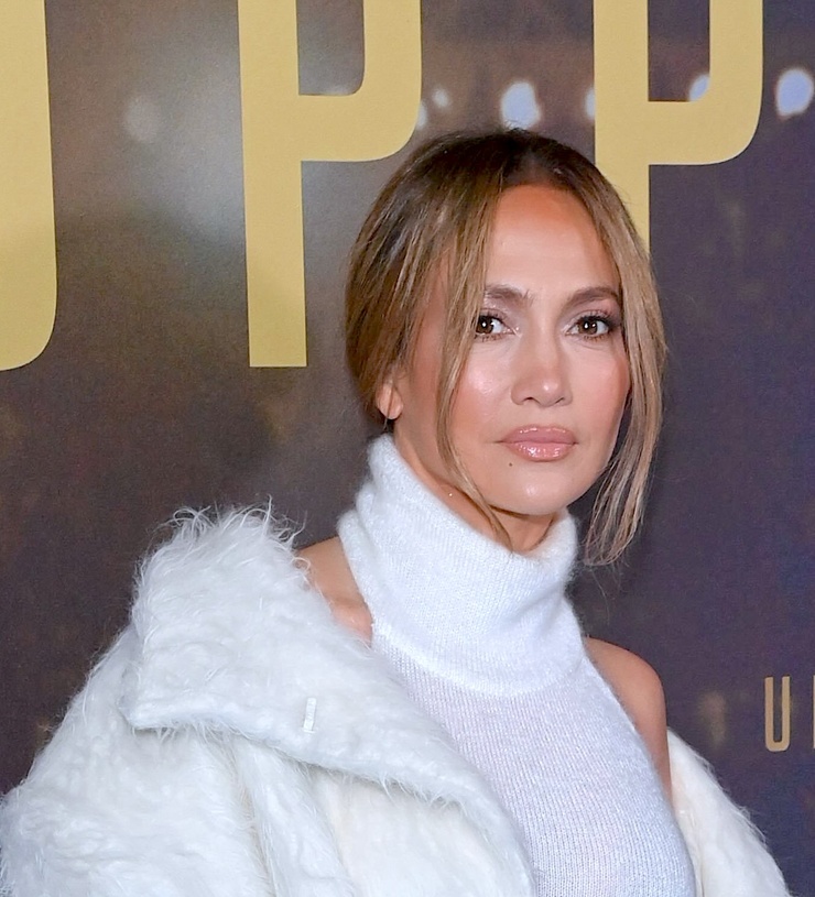 Jennifer Lopez