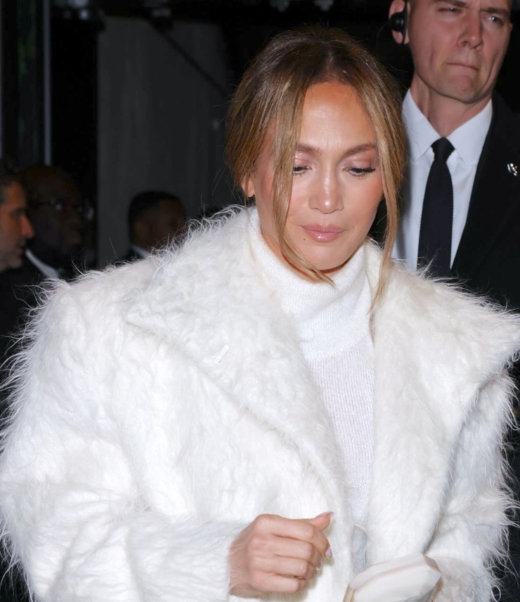 Jennifer Lopez Jennifer Lopez