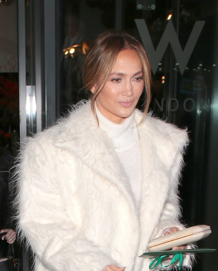 Jennifer Lopez Jennifer Lopez