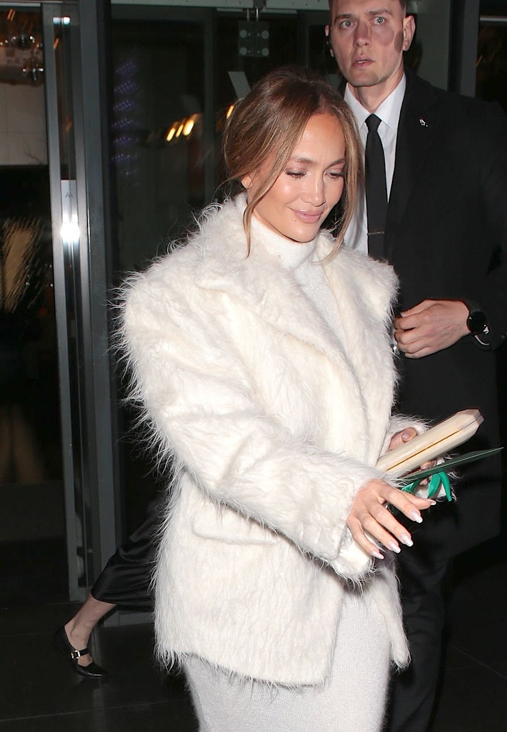 Jennifer Lopez Jennifer Lopez