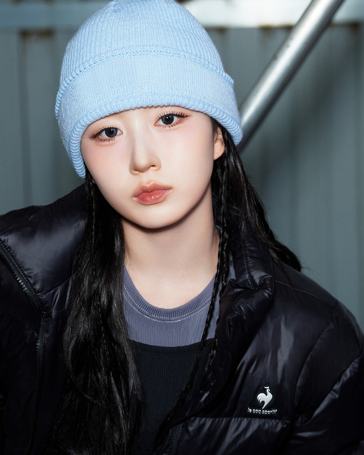 Hae-won Oh
