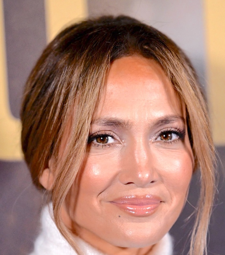 Jennifer Lopez Jennifer Lopez