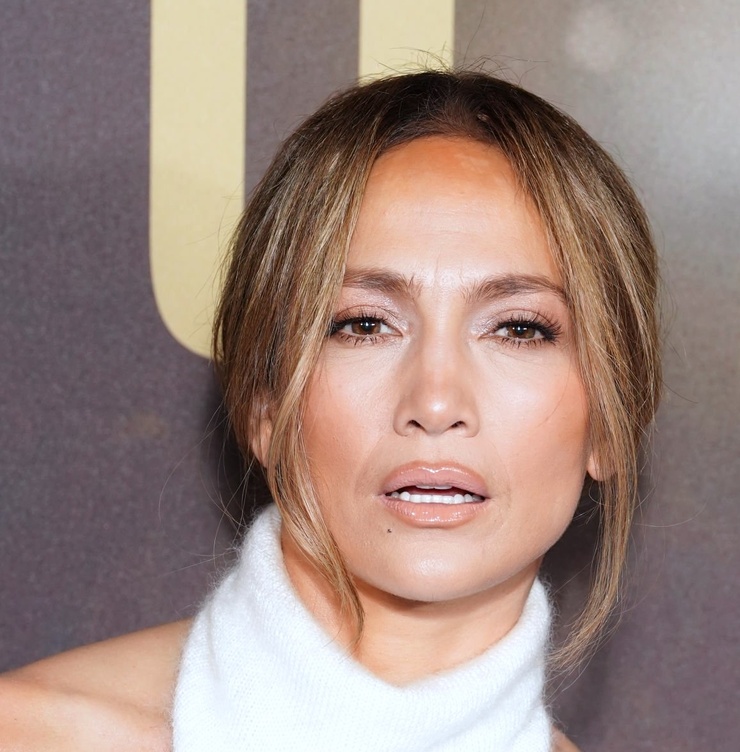 Jennifer Lopez Jennifer Lopez