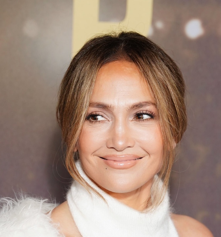 Jennifer Lopez Jennifer Lopez