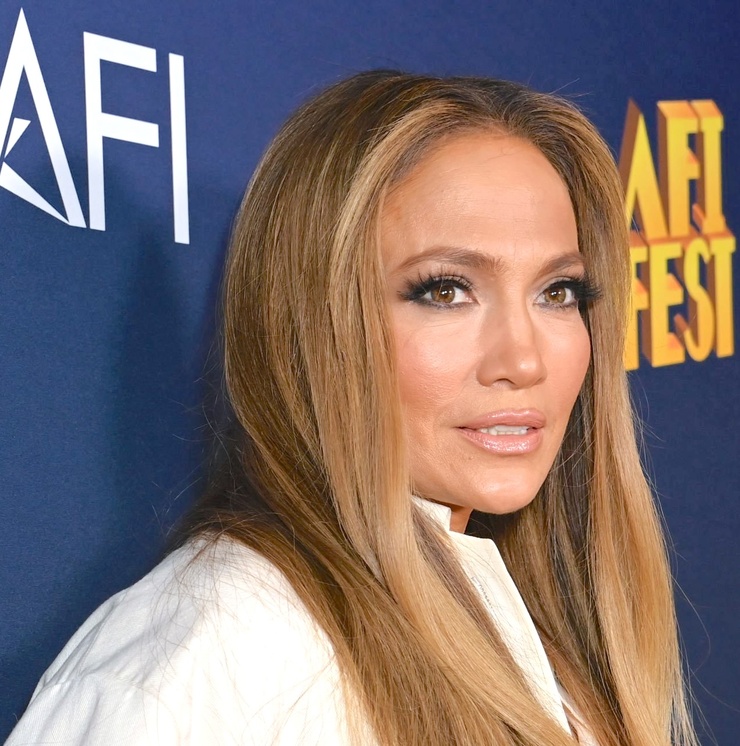 Jennifer Lopez Jennifer Lopez