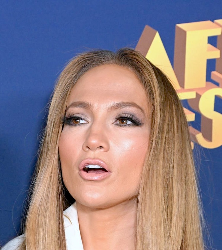 Jennifer Lopez Jennifer Lopez