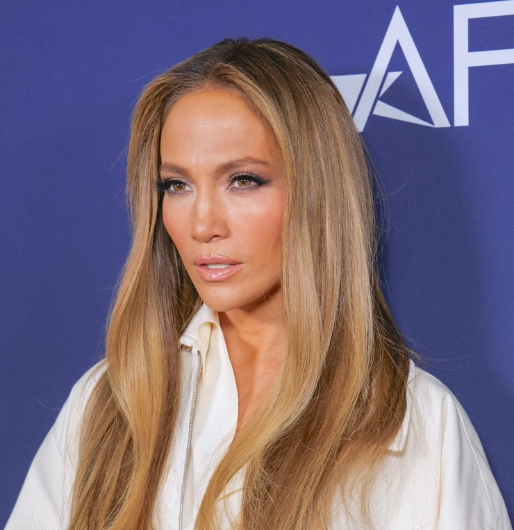 Jennifer Lopez Jennifer Lopez