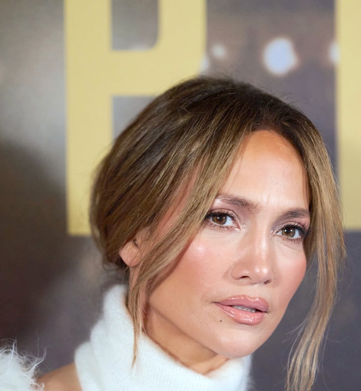 Jennifer Lopez Jennifer Lopez