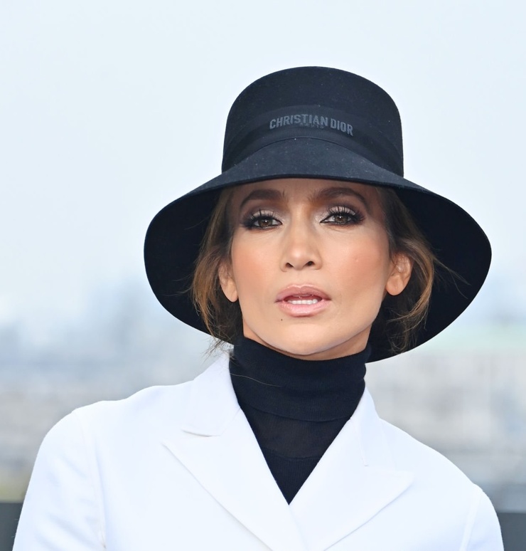 Jennifer Lopez Jennifer Lopez