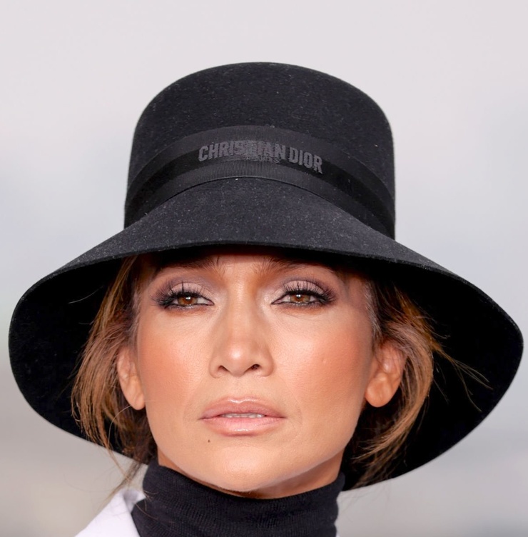 Jennifer Lopez Jennifer Lopez