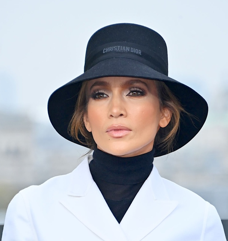 Jennifer Lopez Jennifer Lopez
