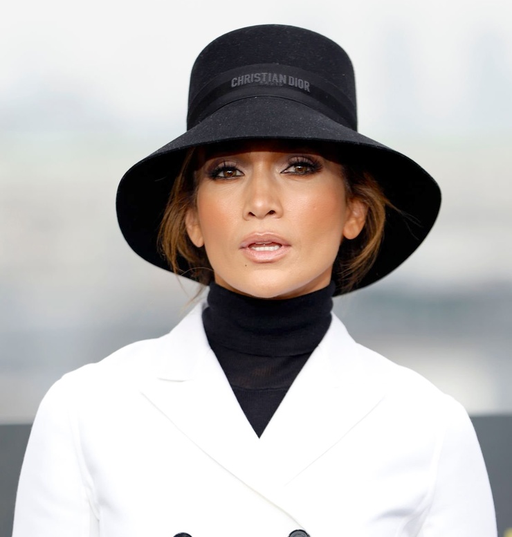 Jennifer Lopez Jennifer Lopez