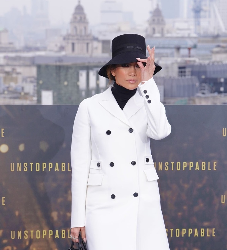 Jennifer Lopez Jennifer Lopez
