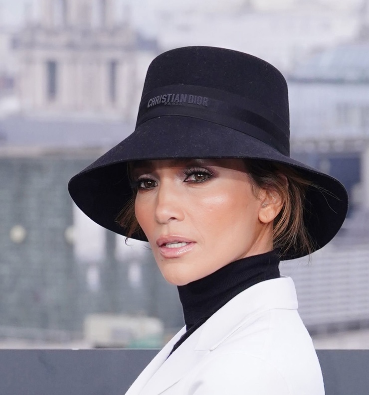 Jennifer Lopez Jennifer Lopez