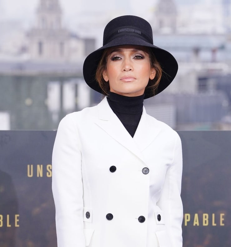 Jennifer Lopez Jennifer Lopez
