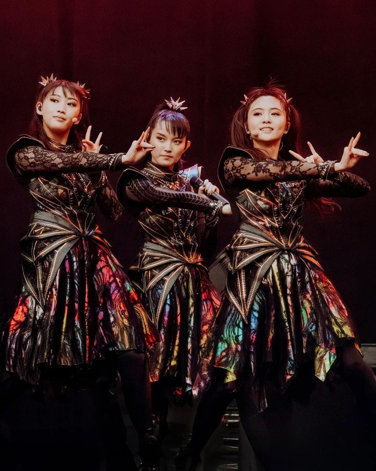 BABYMETAL