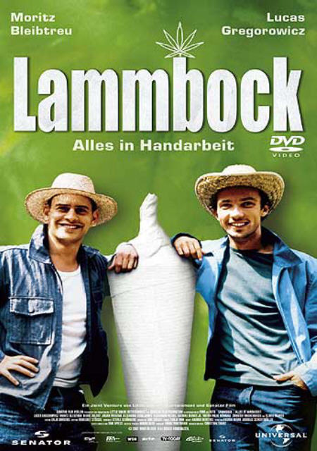 Lammbock