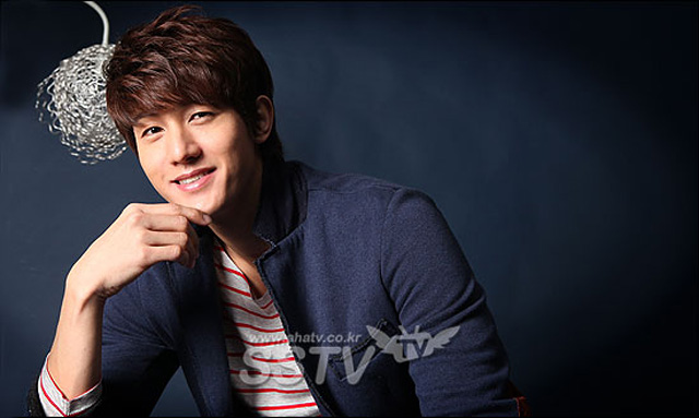 Ki-woo Lee