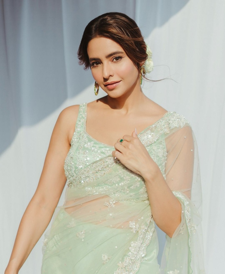 Aamna Shariff