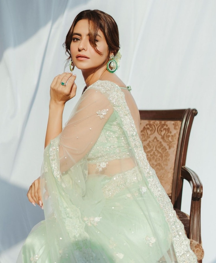 Aamna Shariff